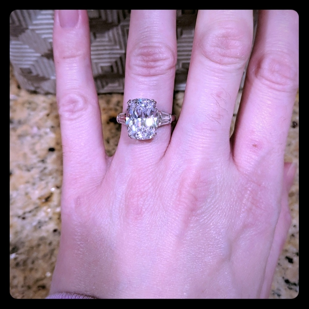 Statement Ring - image 1